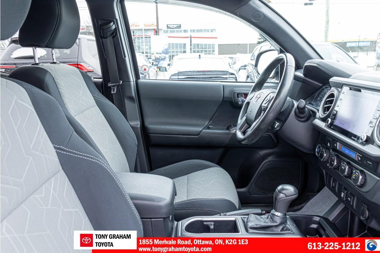 2021 Toyota Tacoma  Photo