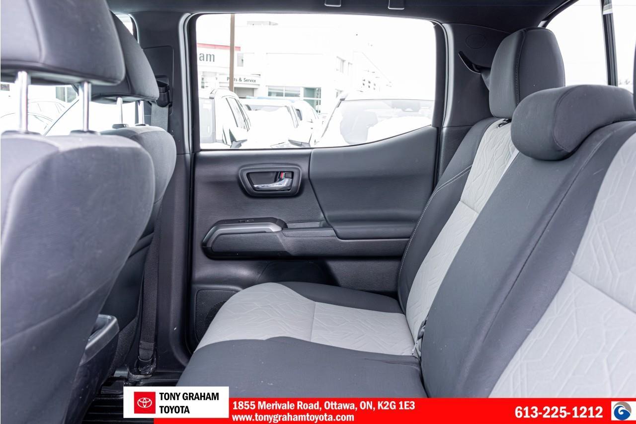 2021 Toyota Tacoma  Photo