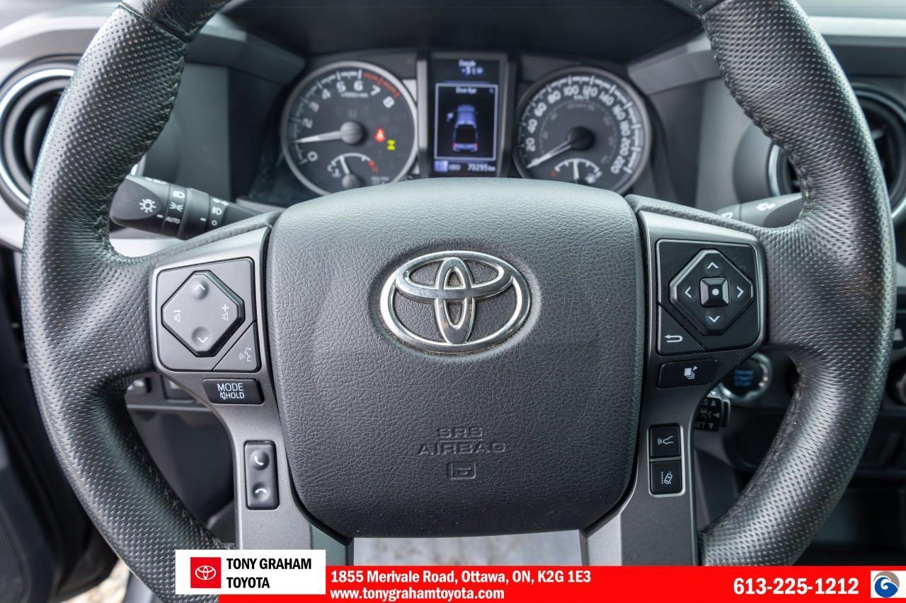 2021 Toyota Tacoma  Photo