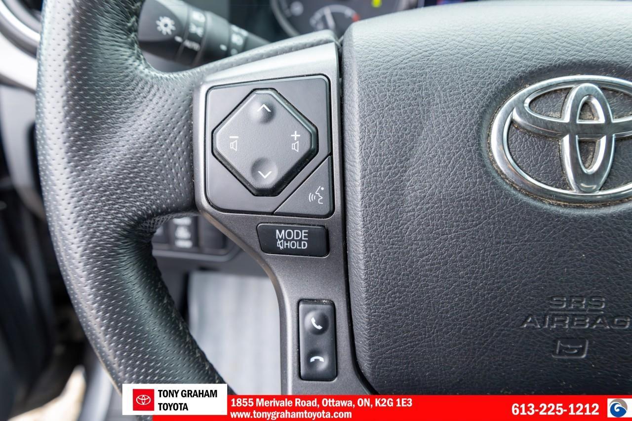 2021 Toyota Tacoma  Photo