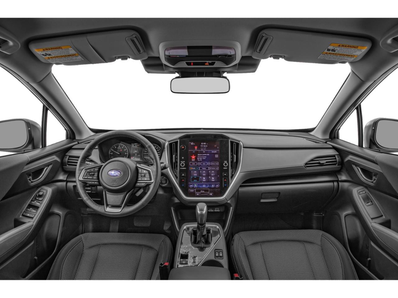 2024 Subaru XV Crosstrek Touring This vehicle is currently in transit and is expected to be available within 5–10 business days. Photo