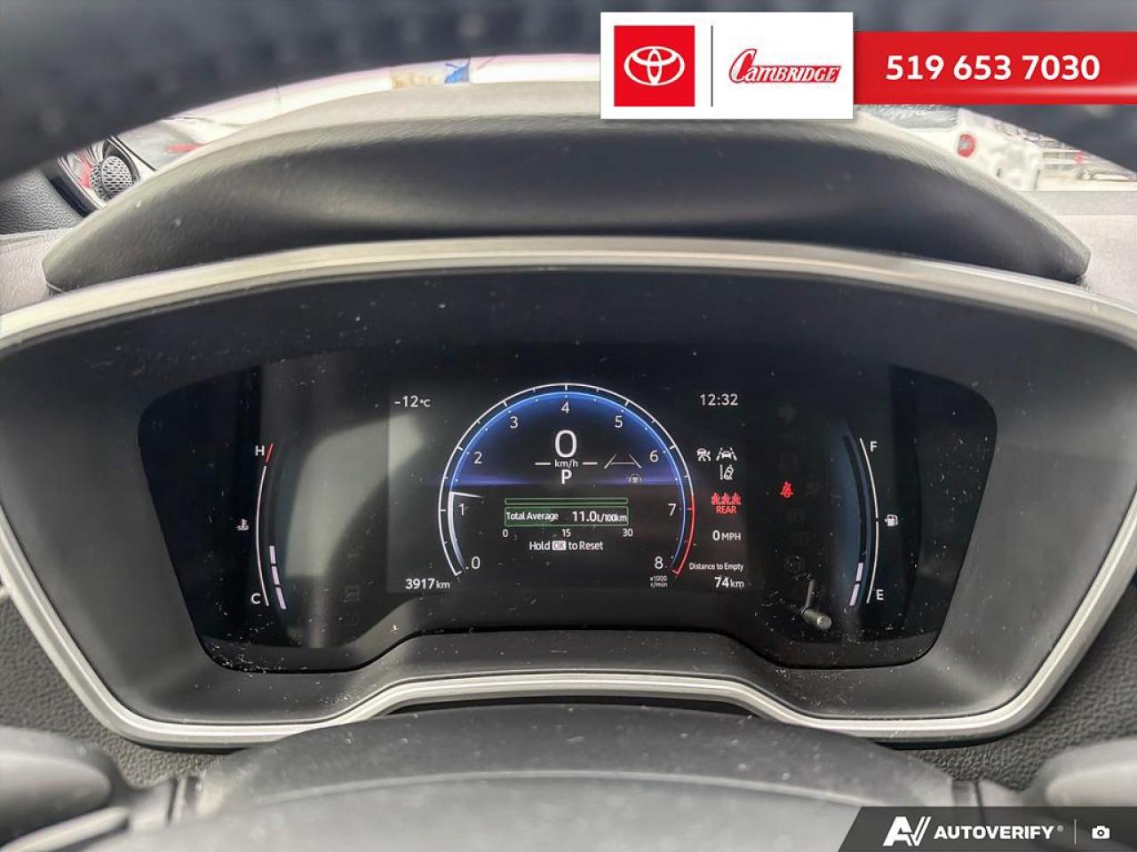 2024 Toyota Corolla Hatchback Photo