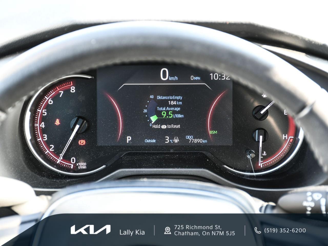 2023 Toyota RAV4 2023 Toyota RAV4 XLE AWD | Stock #LK00706ZA Photo