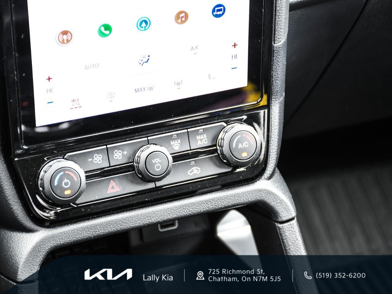 2024 Ford Ranger Lariat New Arrival | Clean CarFax | Chrome Pkg | Leather Photo