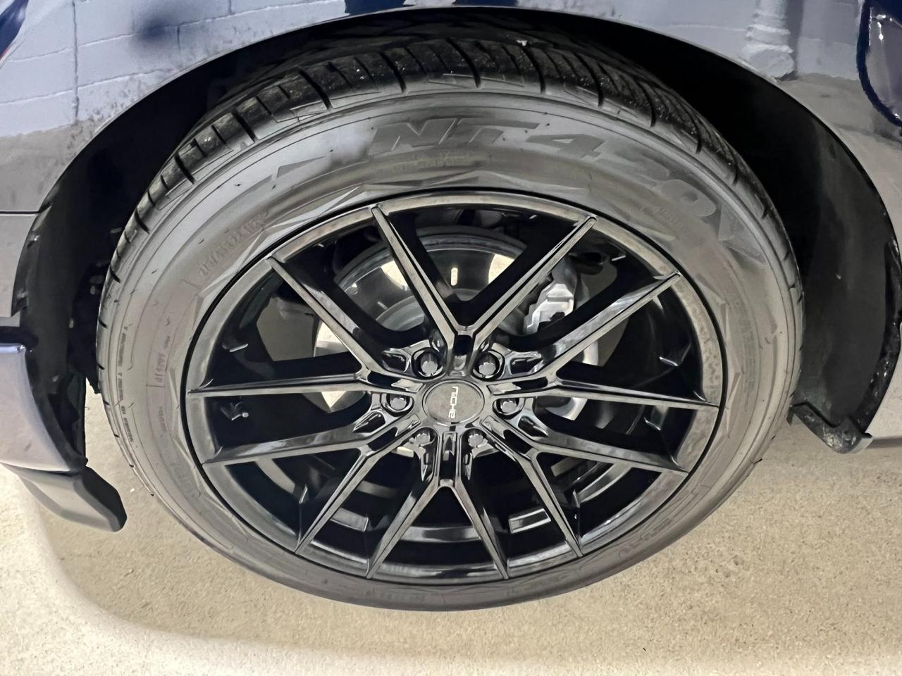 2025 Ford F-150 XL | Supercharged | Lowering Kit | Photo