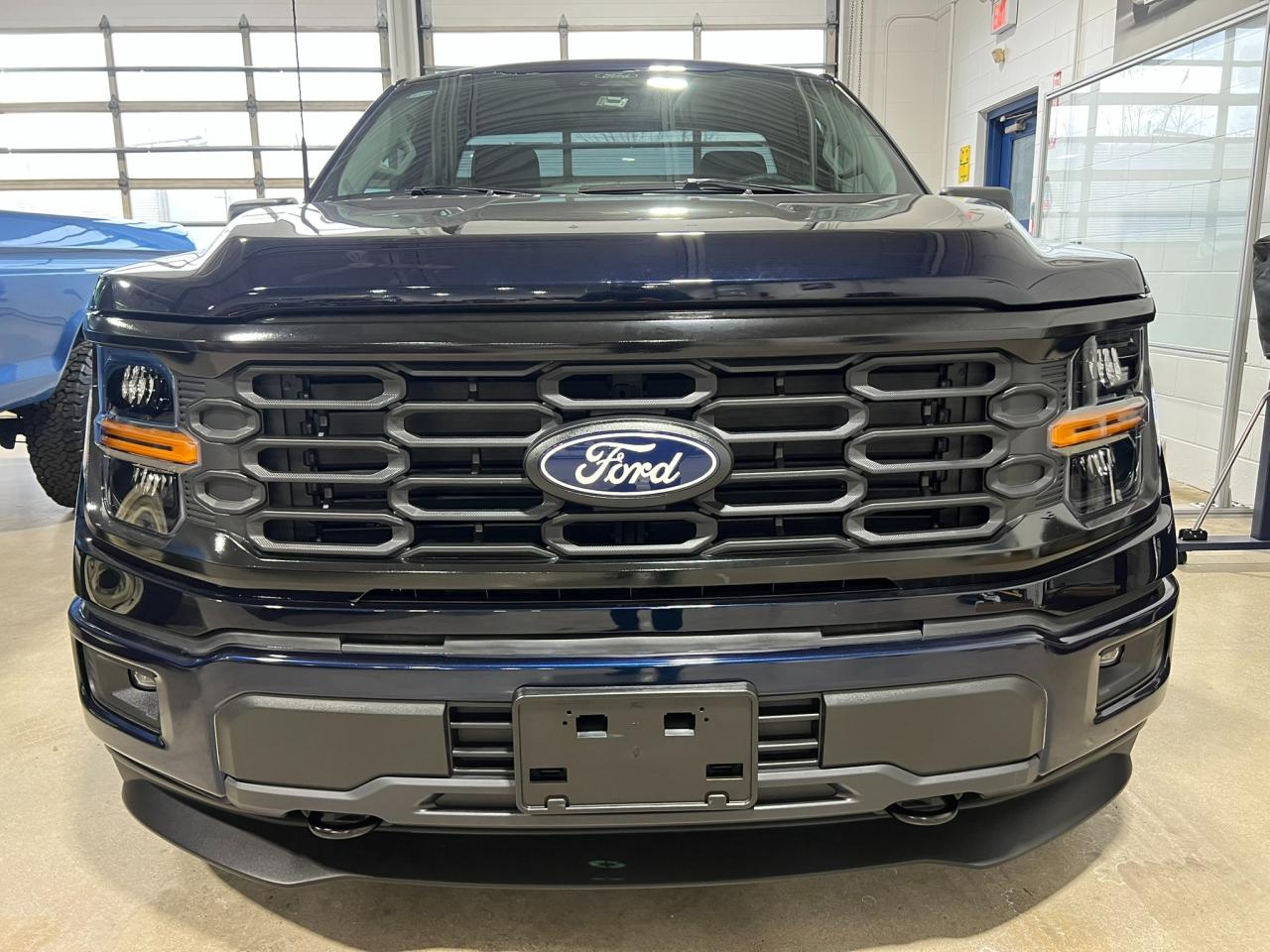 2025 Ford F-150 XL | Supercharged | Lowering Kit | Photo