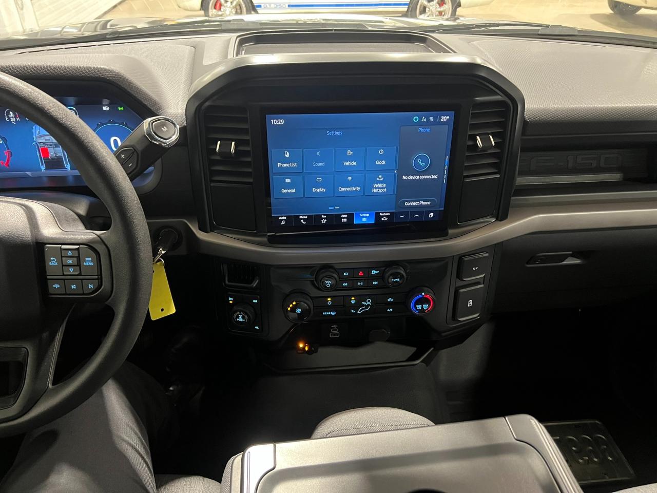 2025 Ford F-150 XL | Supercharged | Lowering Kit | Photo