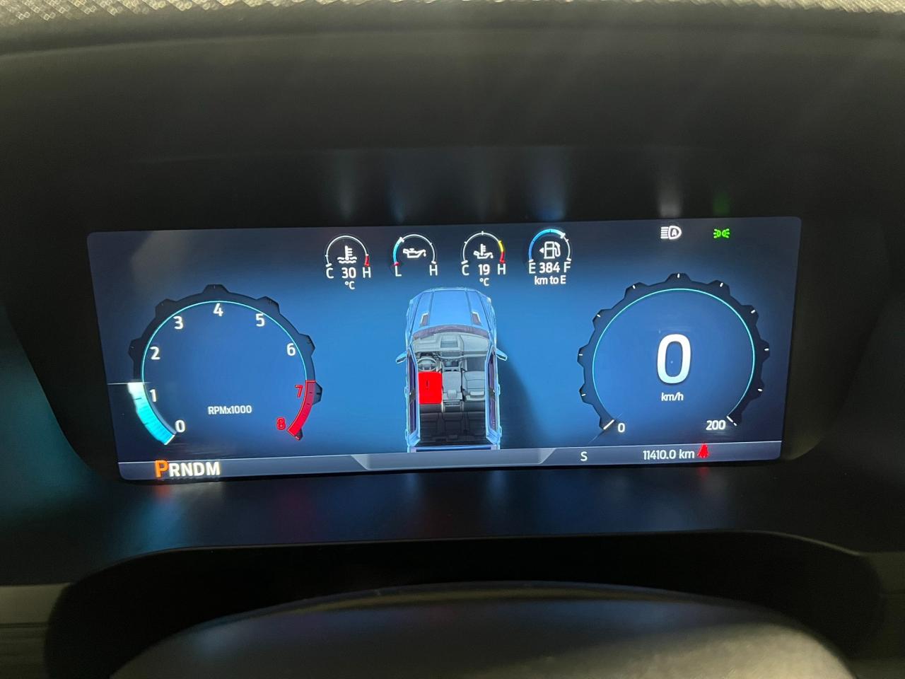 2025 Ford F-150 XL | Supercharged | Lowering Kit | Photo