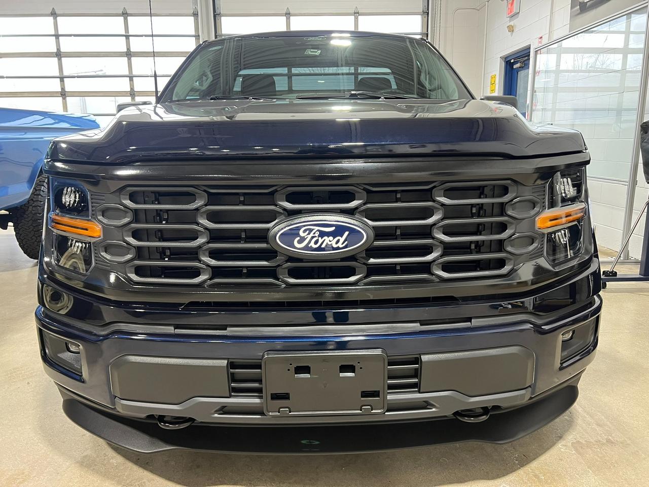 2025 Ford F-150 XL | Supercharged | Lowering Kit | Photo