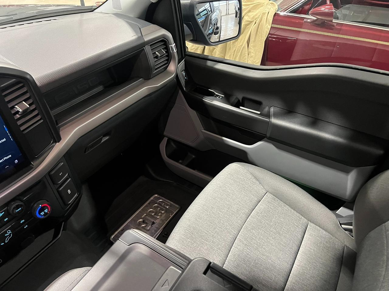 2025 Ford F-150 XL | Supercharged | Lowering Kit | Photo