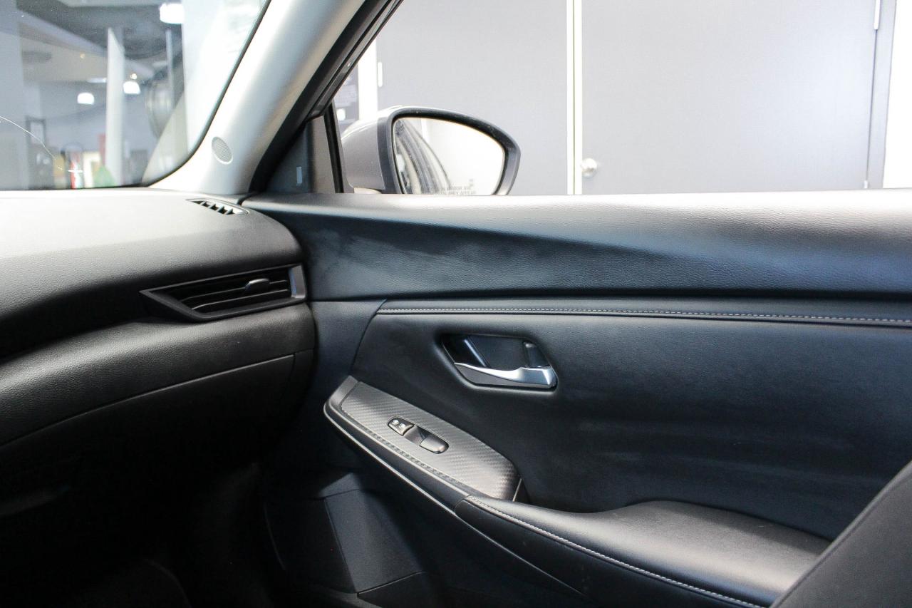 2023 Nissan Sentra S Plus HEATED FRONT SEATS - CLOTH UPHOLSTERY - APPLE CARPLAY AND ANDROID AUTO Photo