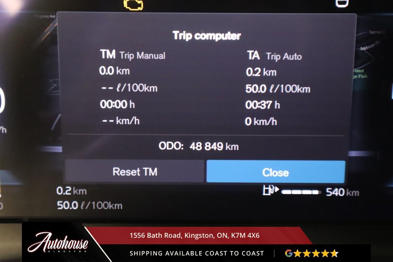 2024 Volvo XC40 B5 Core Dark Theme LEATHER - GOOGLE NAVIGATION Photo