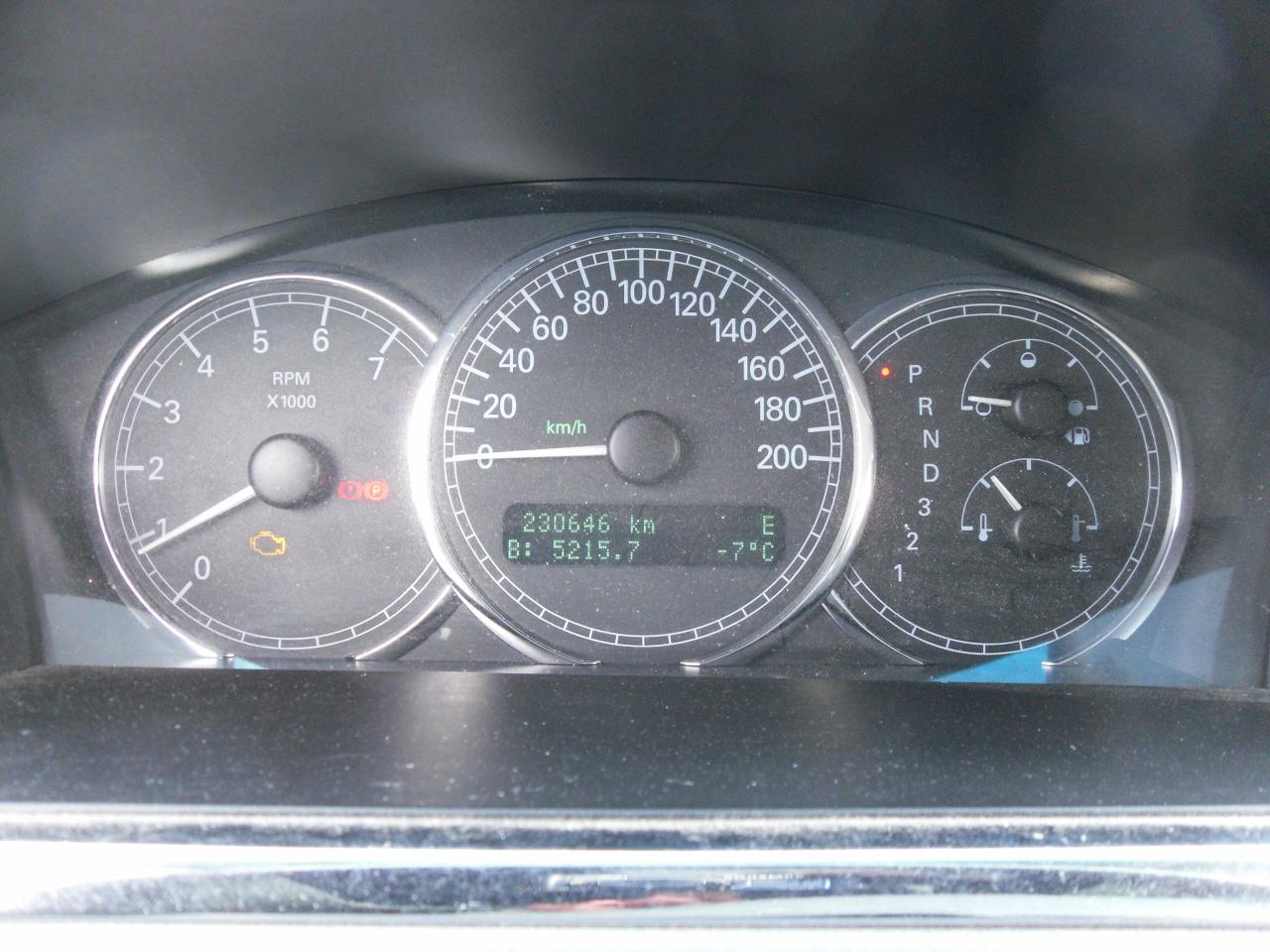 2006 Buick Allure 4dr Sdn CXL Photo