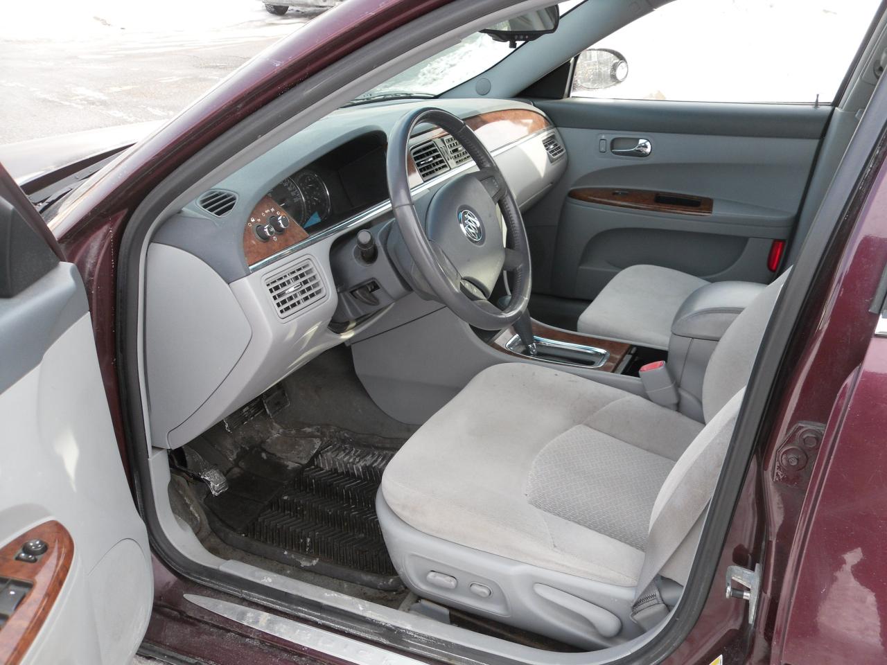 2006 Buick Allure 4dr Sdn CXL Photo