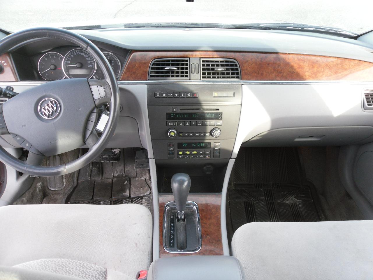 2006 Buick Allure 4dr Sdn CXL Photo