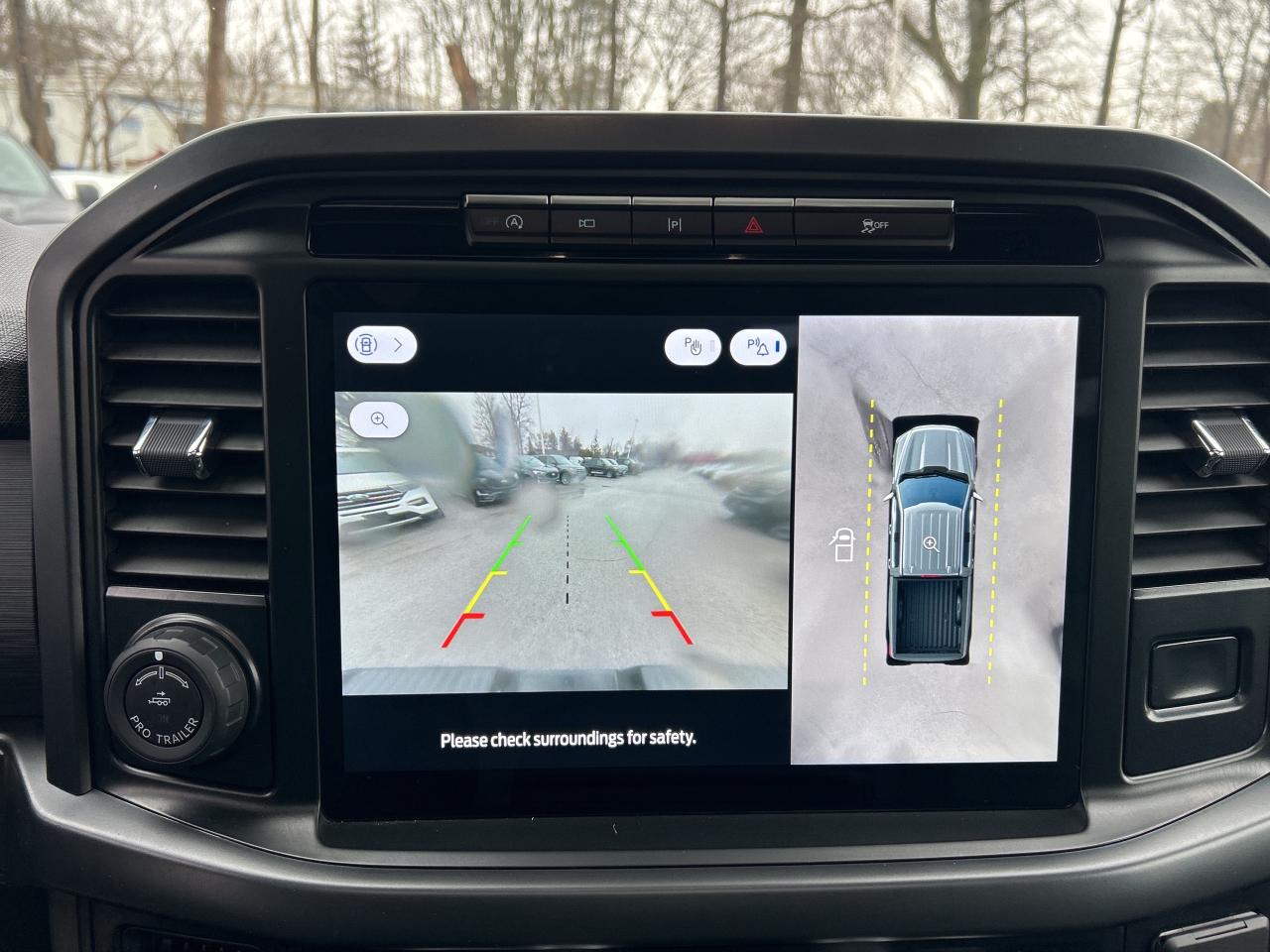 2024 Ford F-150 XLT 4WD SuperCrew 5.5' Box Photo