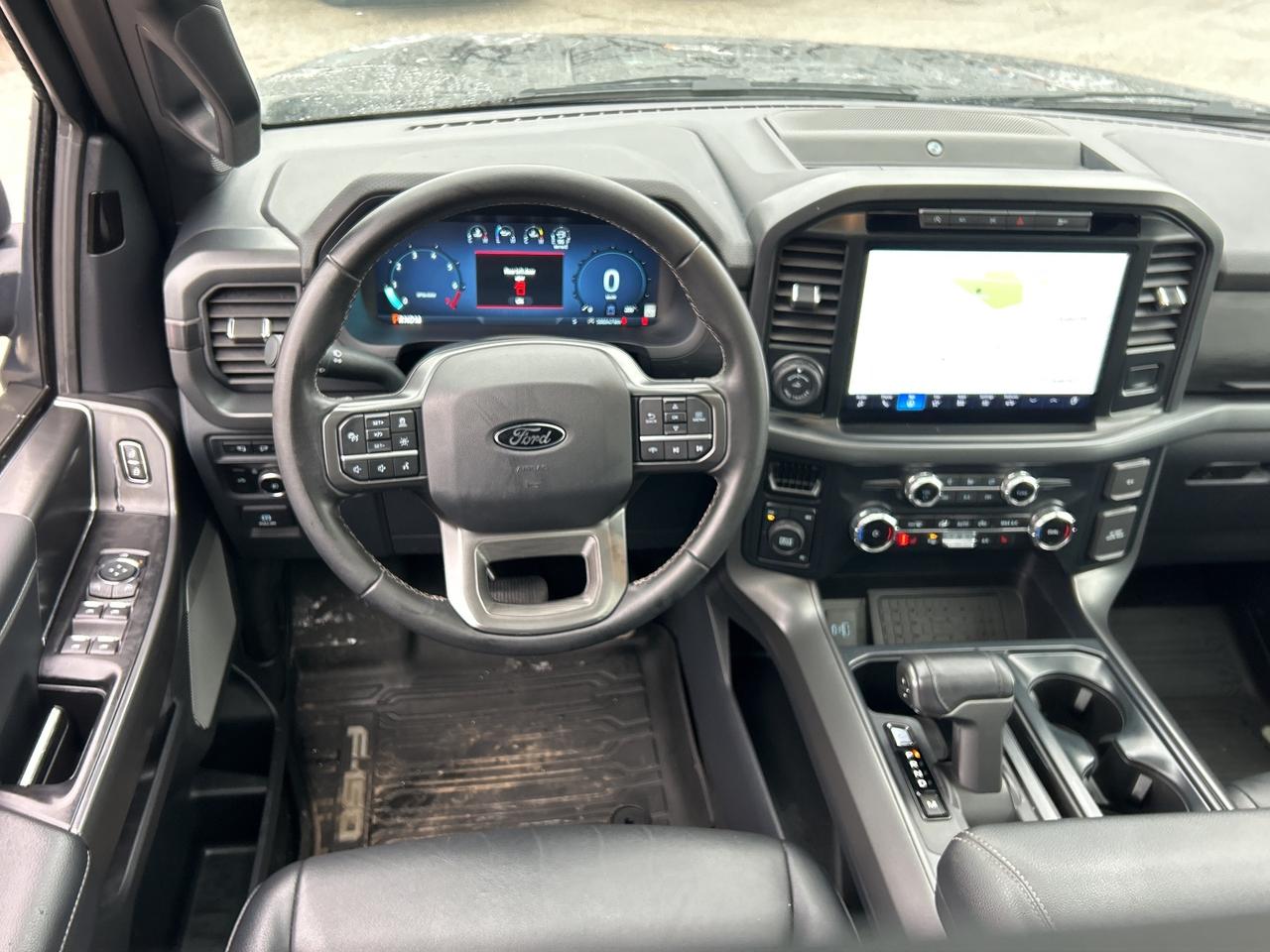 2024 Ford F-150 XLT 4WD SuperCrew 5.5' Box Photo
