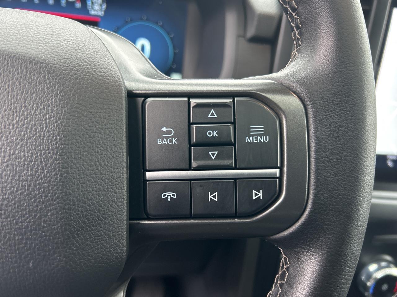 2024 Ford F-150 XLT 4WD SuperCrew 5.5' Box Photo