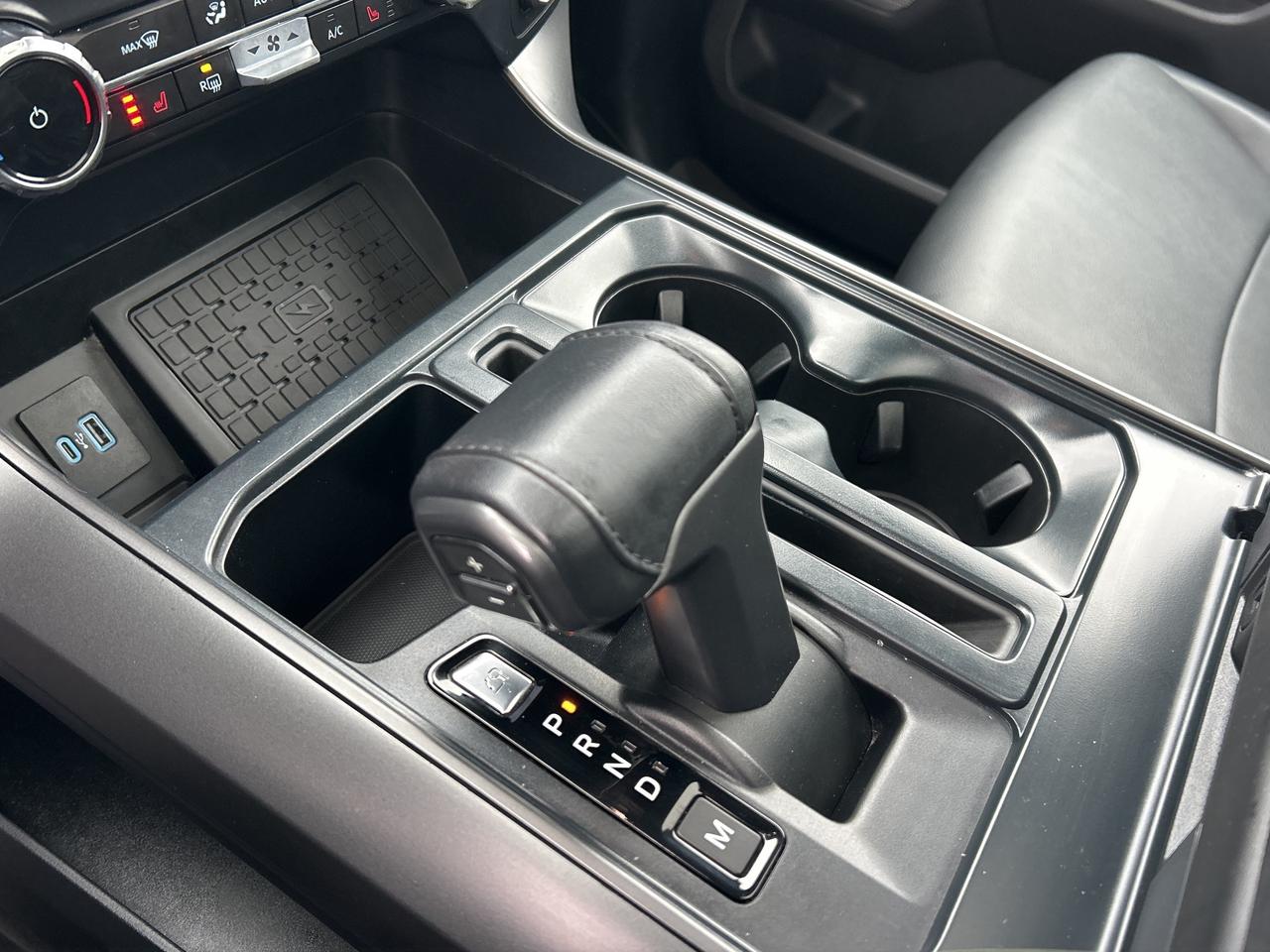 2024 Ford F-150 XLT 4WD SuperCrew 5.5' Box Photo