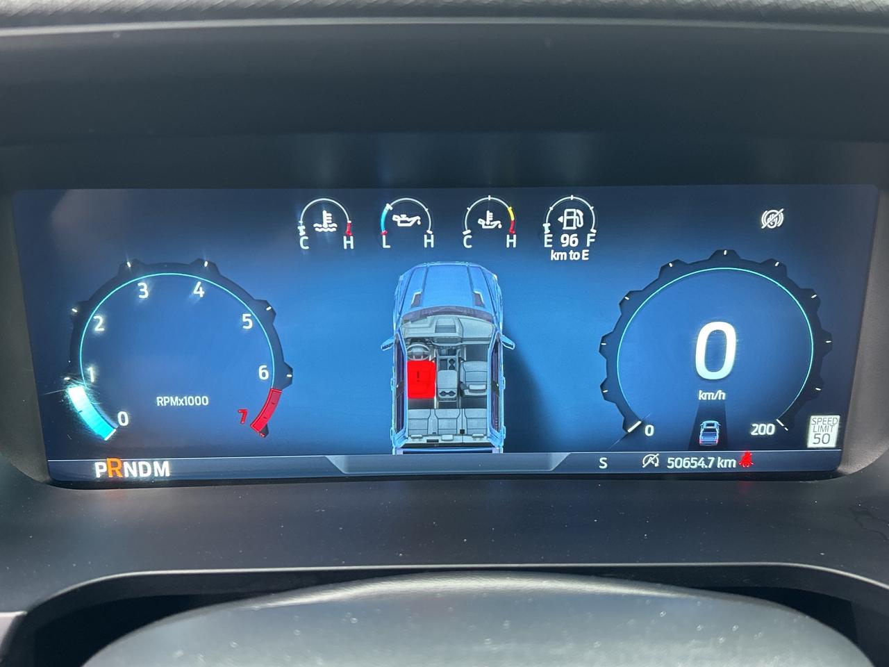 2024 Ford F-150 XLT 4WD SuperCrew 5.5' Box Photo