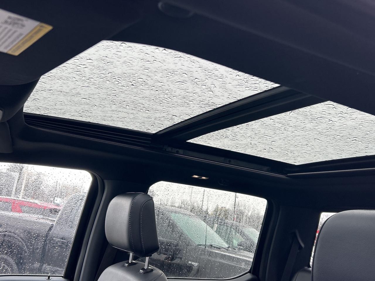 2024 Ford F-150 XLT 4WD SuperCrew 5.5' Box Photo