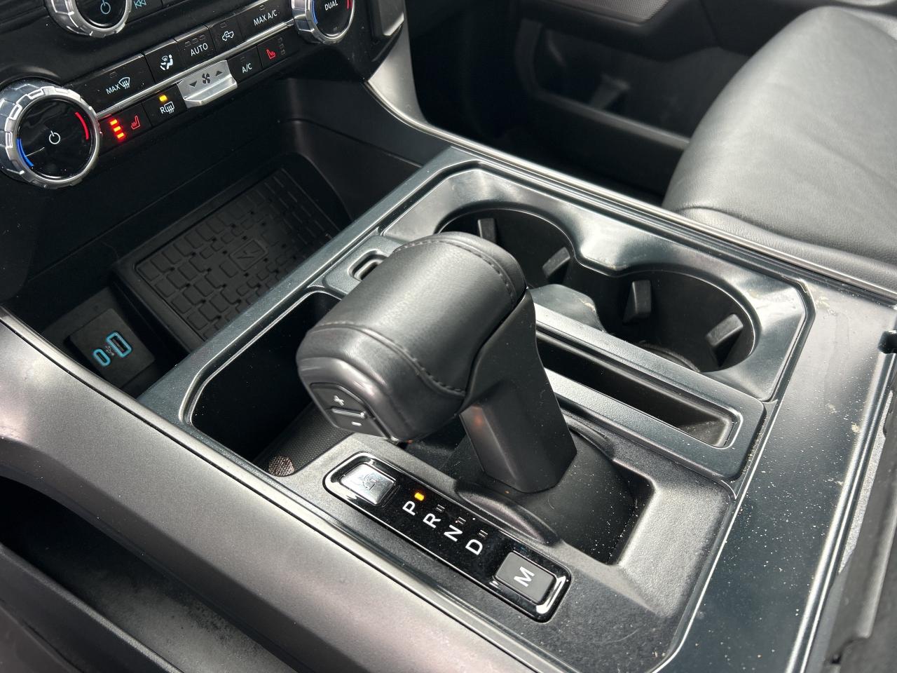 2024 Ford F-150 XLT 4WD SuperCrew 5.5' Box Photo