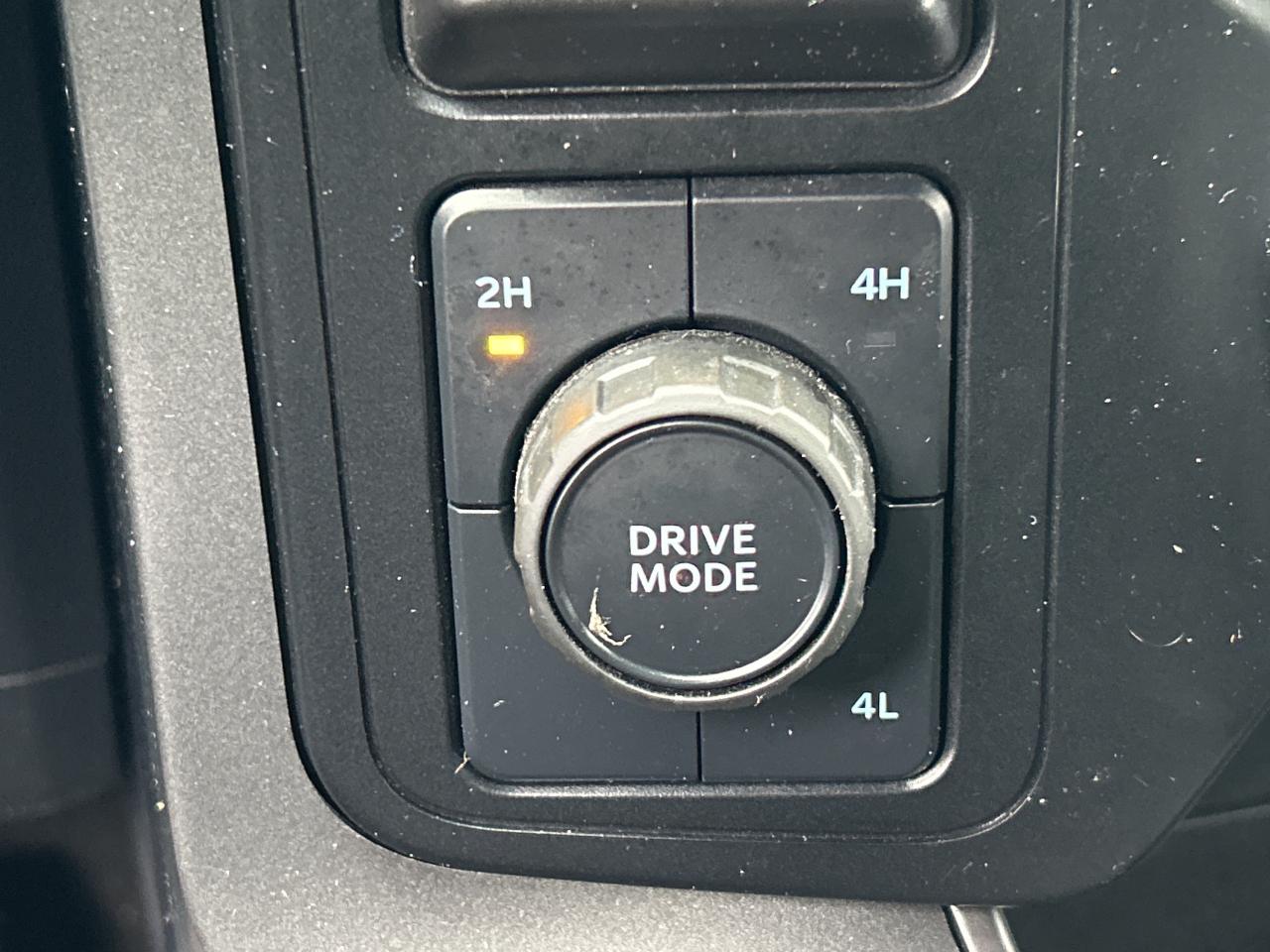 2024 Ford F-150 XLT 4WD SuperCrew 5.5' Box Photo