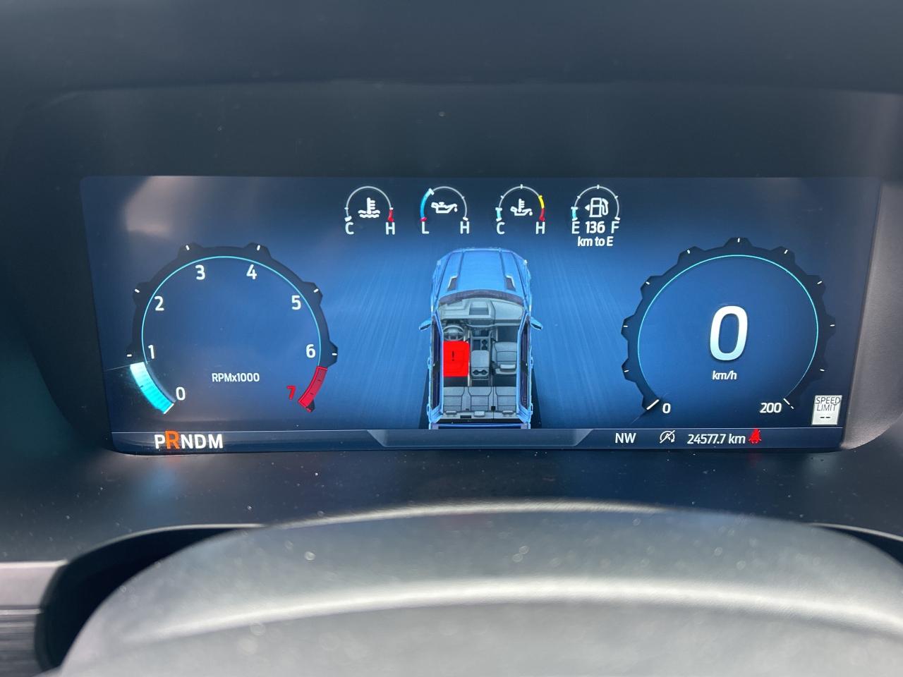 2024 Ford F-150 XLT 4WD SuperCrew 5.5' Box Photo