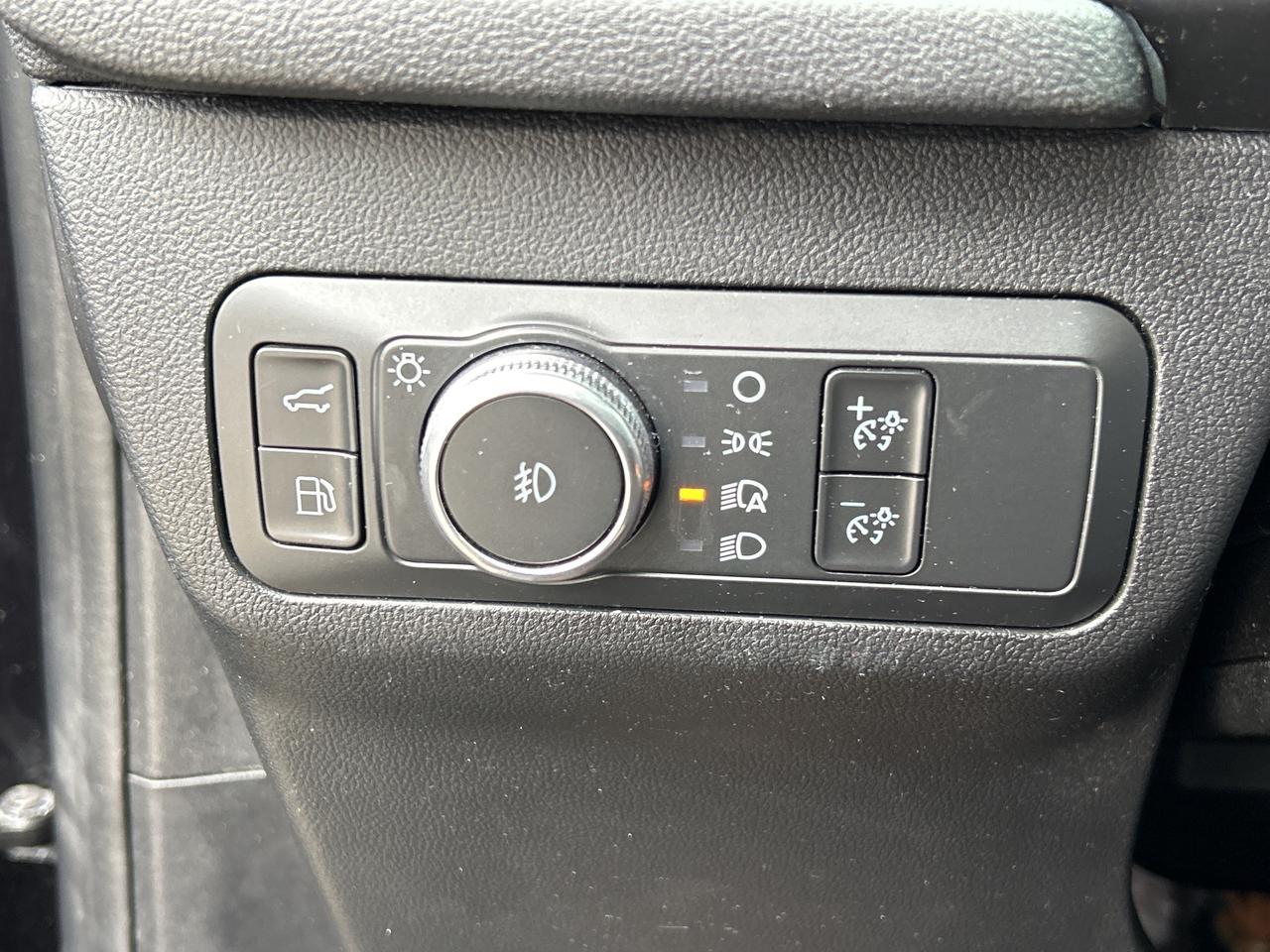 2022 Ford Escape Titanium Plug-In Hybrid FWD Photo