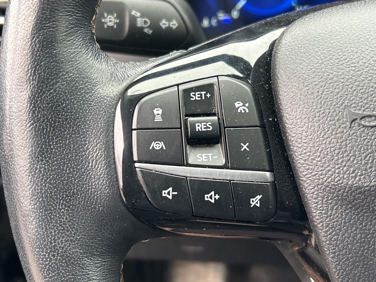 2022 Ford Escape Titanium Plug-In Hybrid FWD Photo