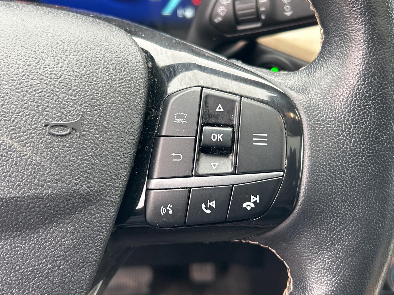 2022 Ford Escape Titanium Plug-In Hybrid FWD Photo