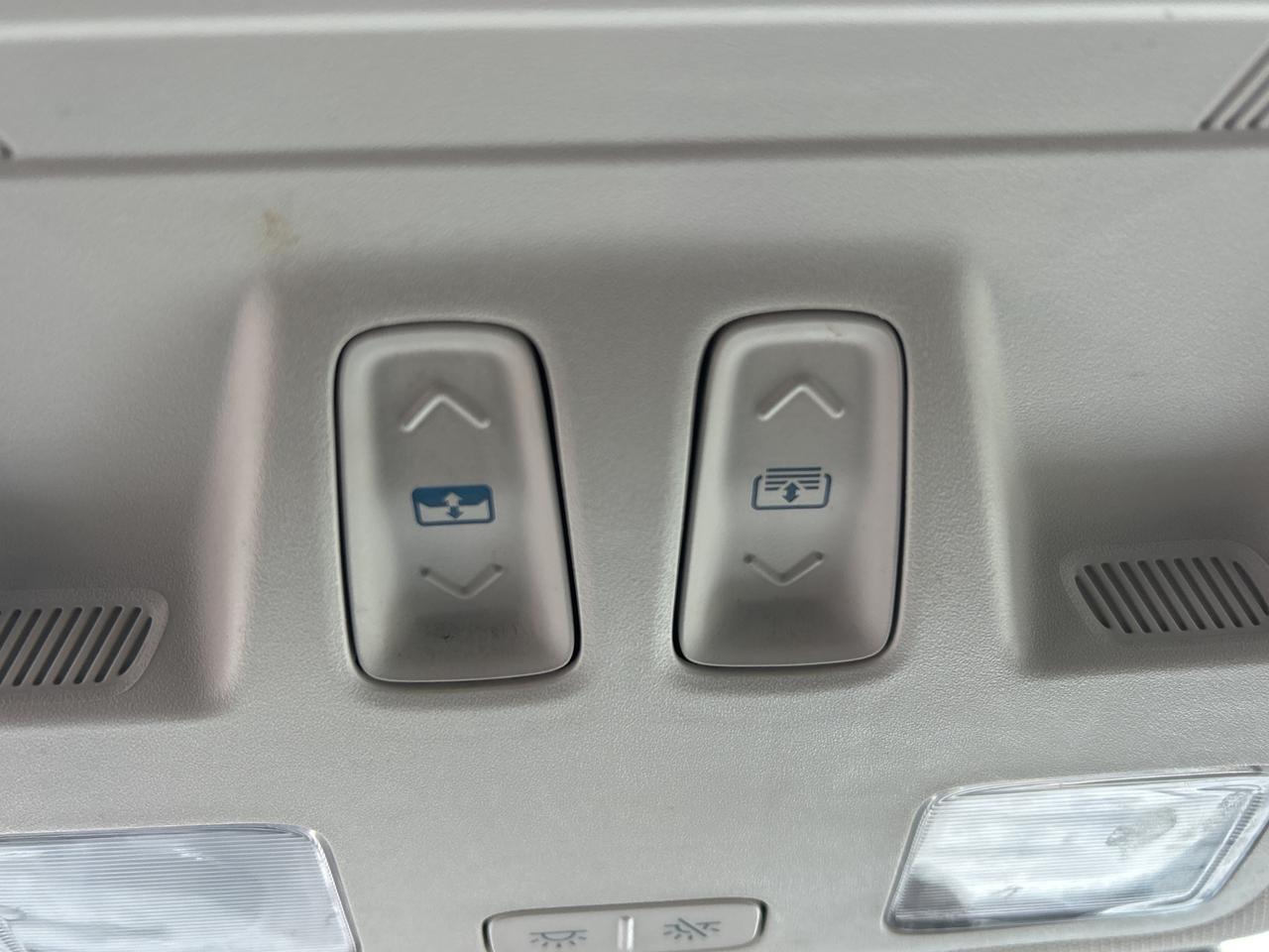 2022 Ford Escape Titanium Plug-In Hybrid FWD Photo