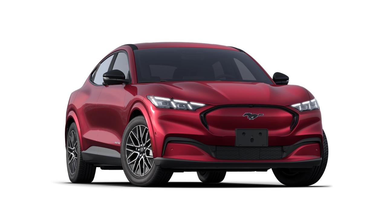 2025 Ford Mustang Mach-E Premium Photo3