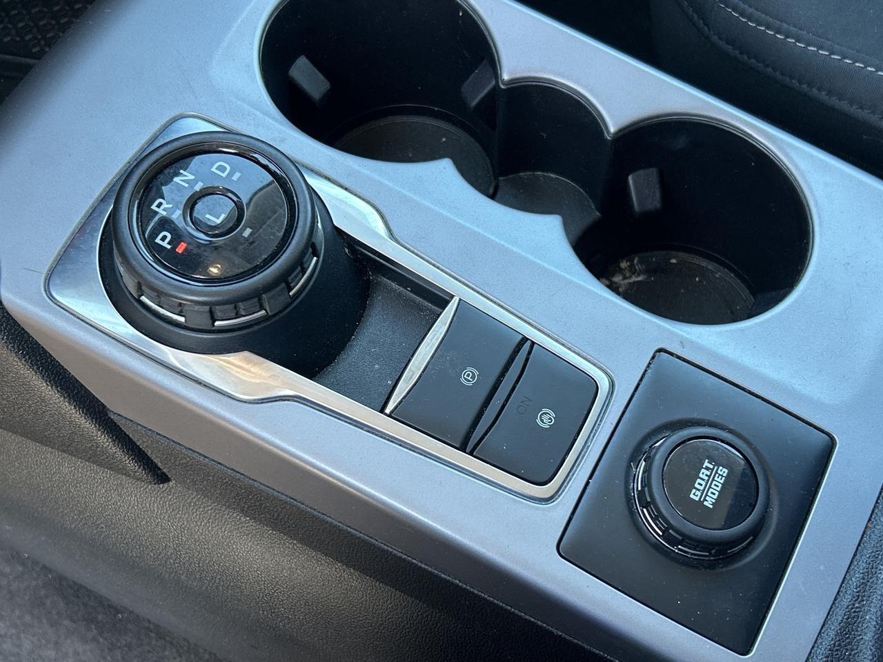 2023 Ford Bronco Sport Big Bend 4x4 Photo