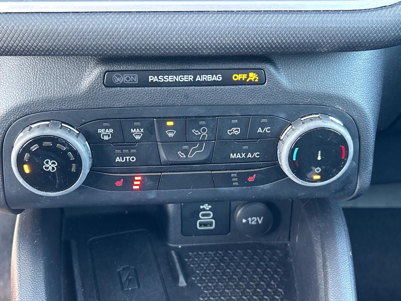 2023 Ford Bronco Sport Big Bend 4x4 Photo