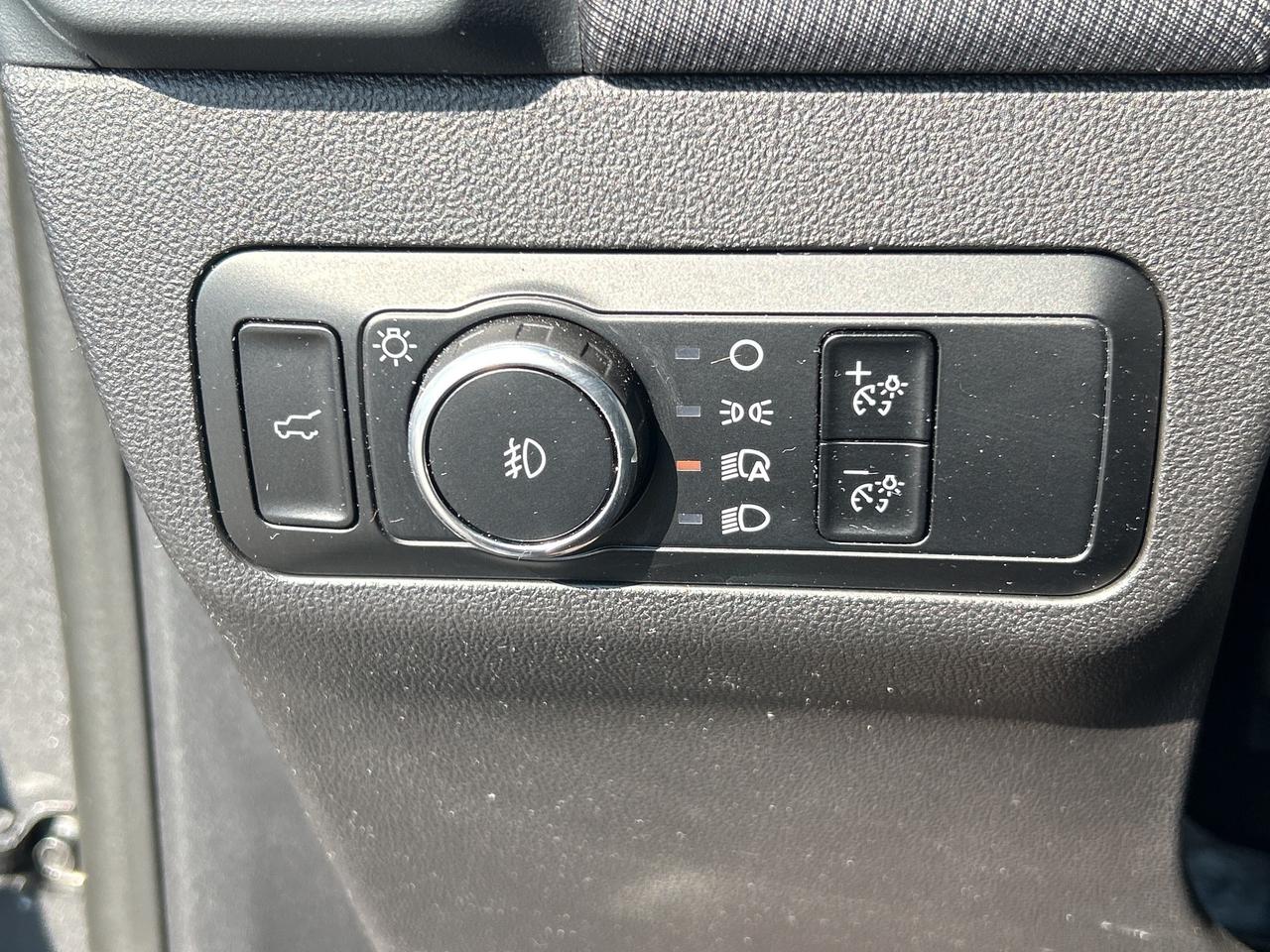 2023 Ford Bronco Sport Big Bend 4x4 Photo