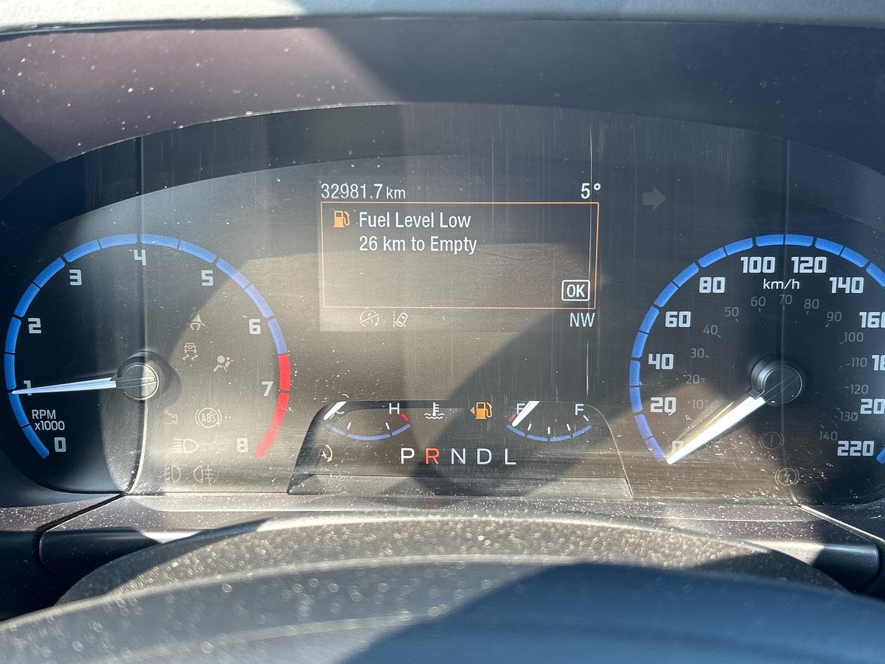 2023 Ford Bronco Sport Big Bend 4x4 Photo