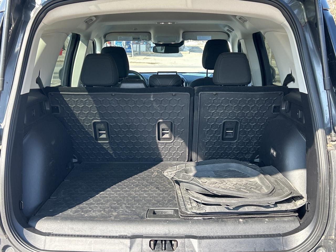 2023 Ford Bronco Sport Big Bend 4x4 Photo