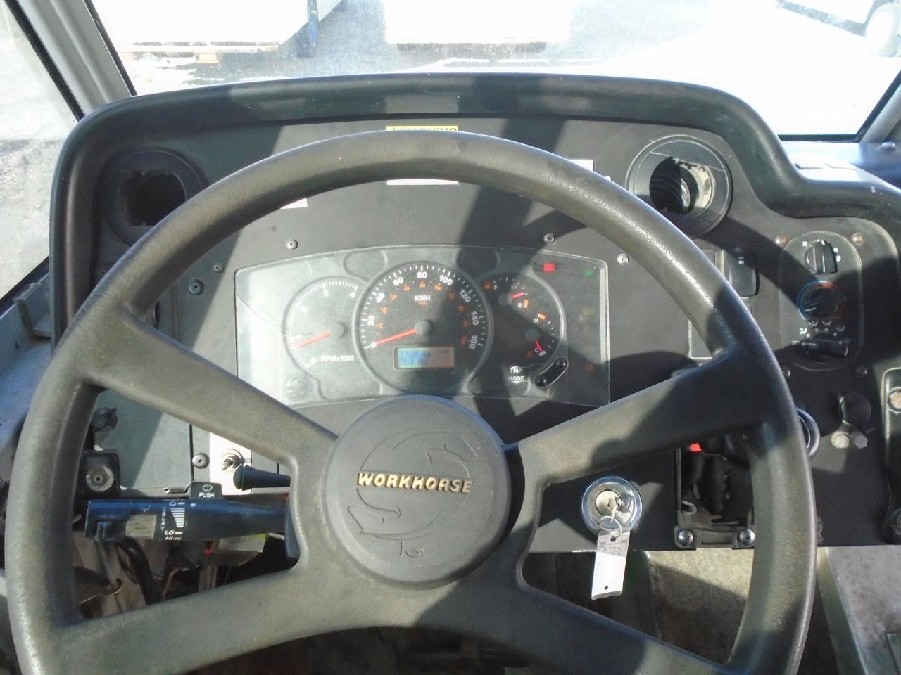 2006 Chevrolet Workhorse W42 16 FT WorkHorse W42 Photo