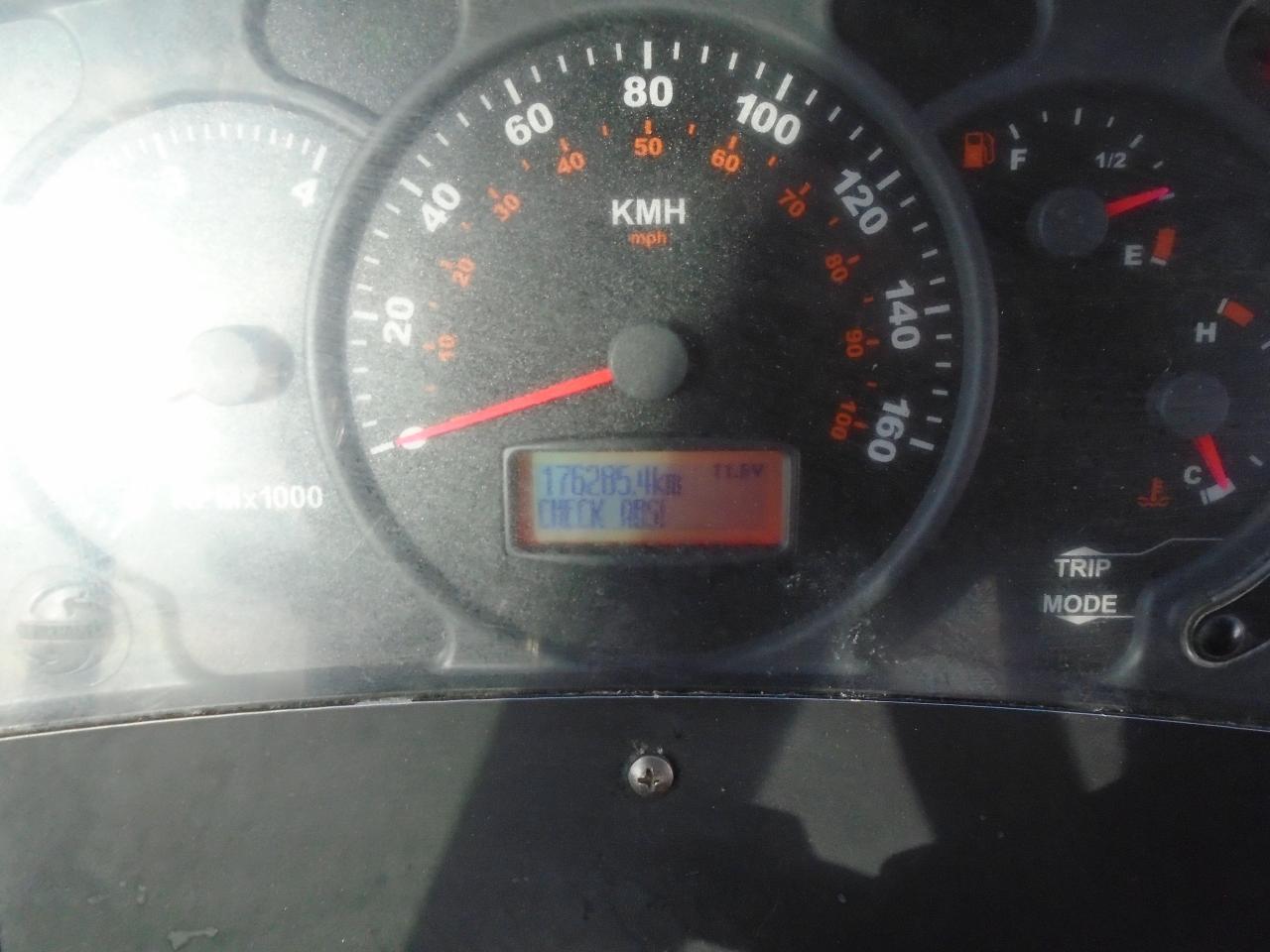 2006 Chevrolet Workhorse W42 16 FT WorkHorse W42 Photo