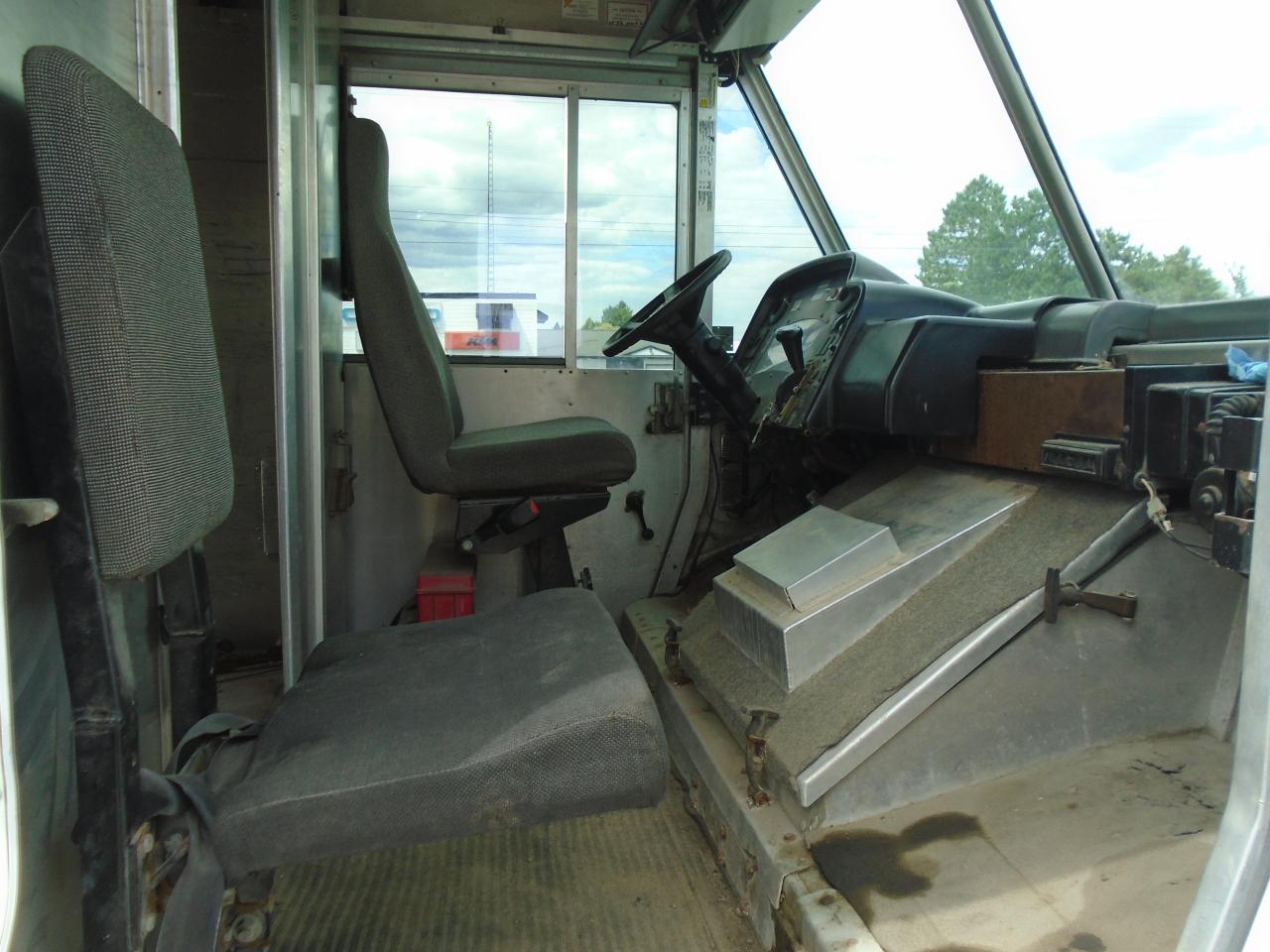 2006 Chevrolet Workhorse W42 16 FT WorkHorse W42 Photo