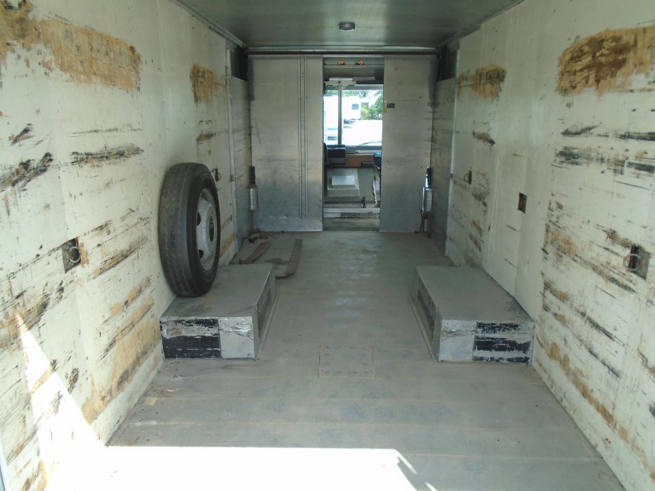 2006 Chevrolet Workhorse W42 16 FT WorkHorse W42 Photo