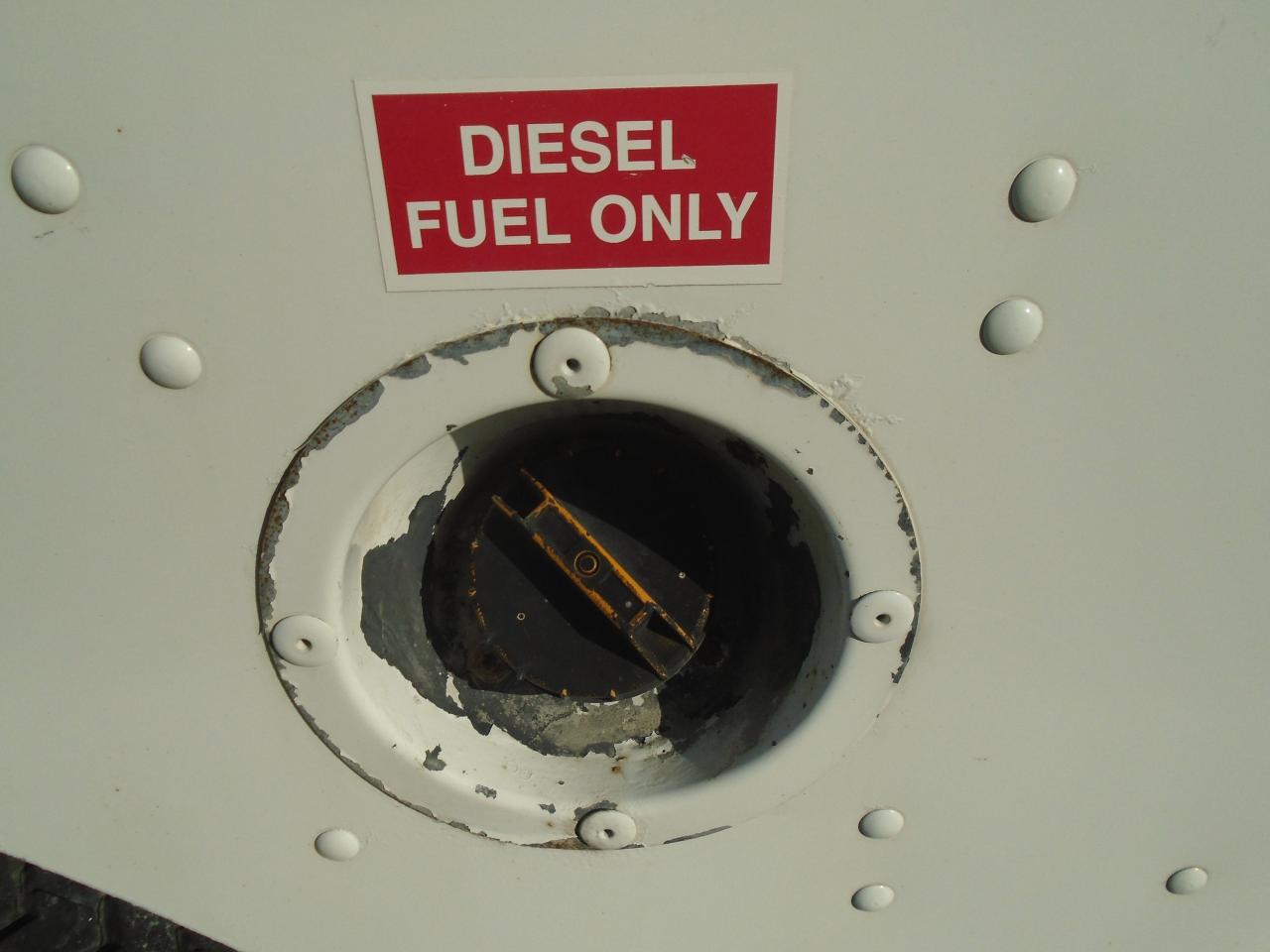 2006 Chevrolet Workhorse W42 16 FT WorkHorse W42 Photo