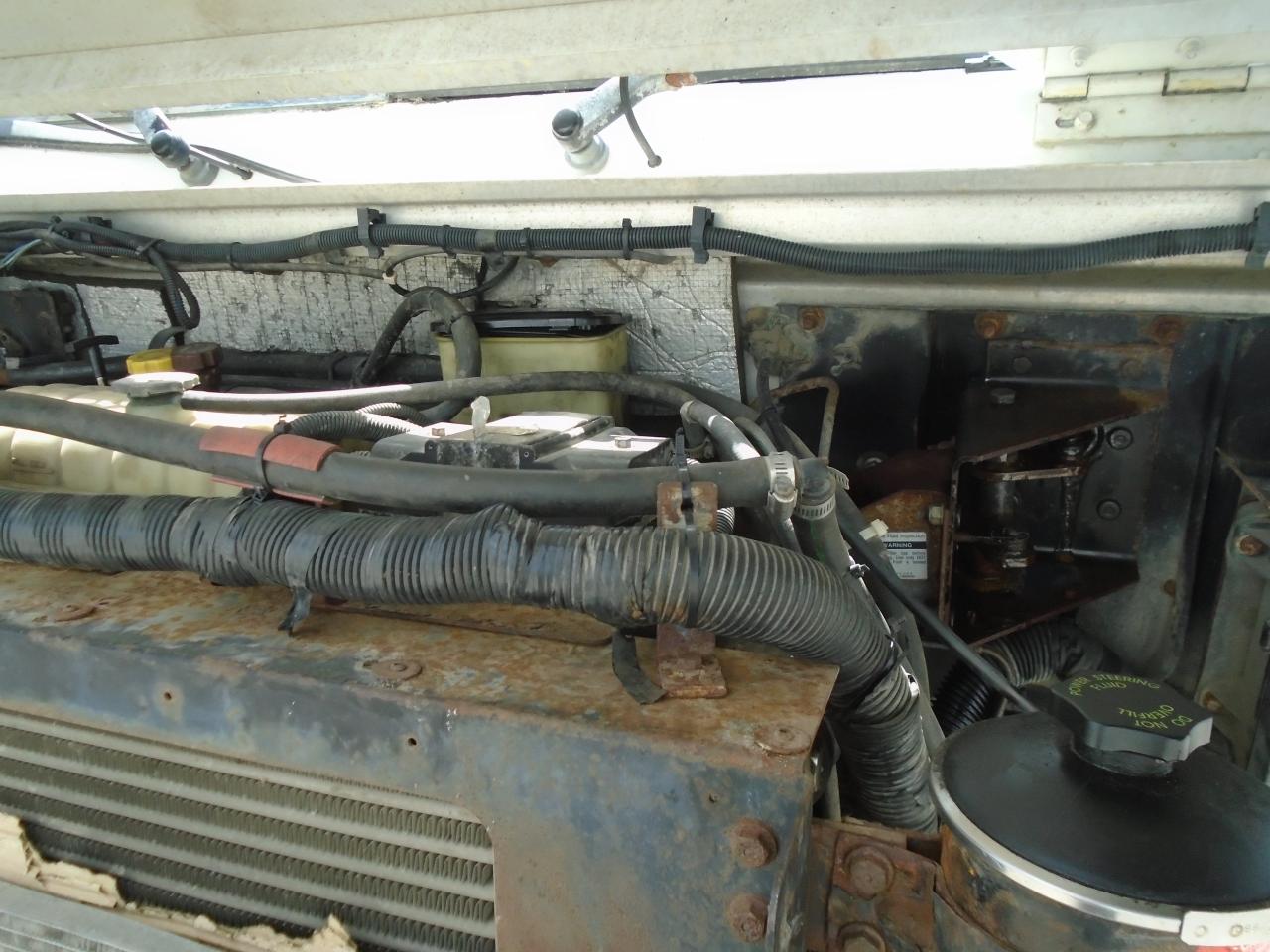 2006 Chevrolet Workhorse W42 16 FT WorkHorse W42 Photo