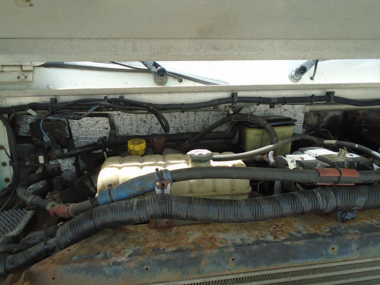 2006 Chevrolet Workhorse W42 16 FT WorkHorse W42 Photo