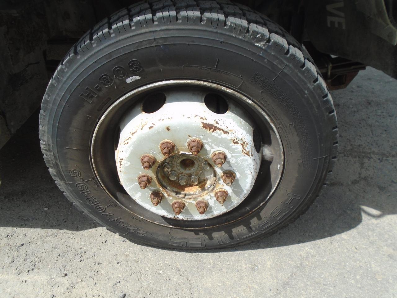 2006 Chevrolet Workhorse W42 16 FT WorkHorse W42 Photo