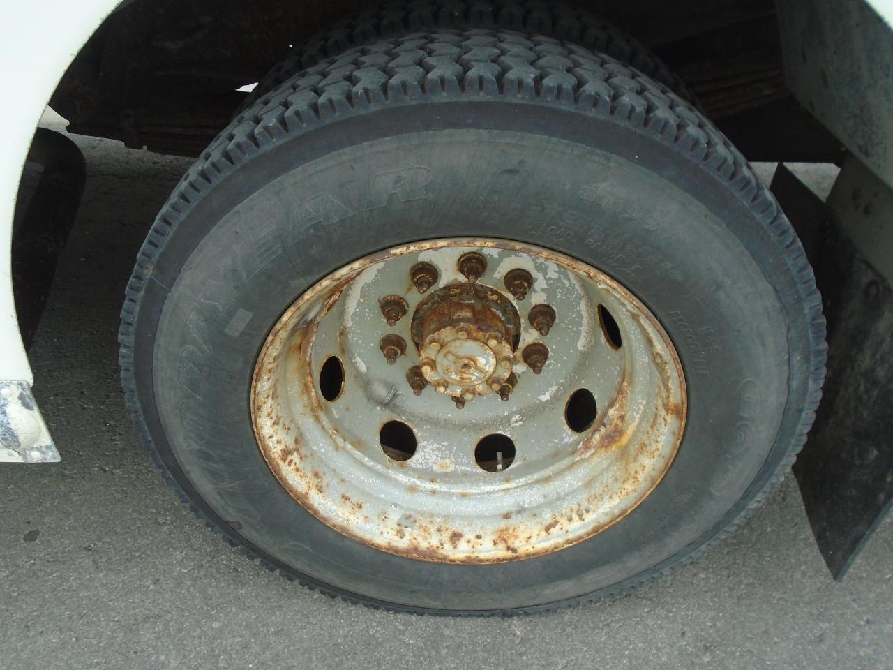 2006 Chevrolet Workhorse W42 16 FT WorkHorse W42 Photo