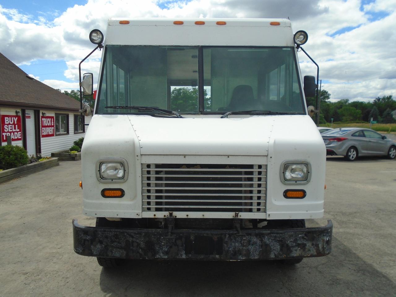 2006 Chevrolet Workhorse W42 16 FT WorkHorse W42 Photo