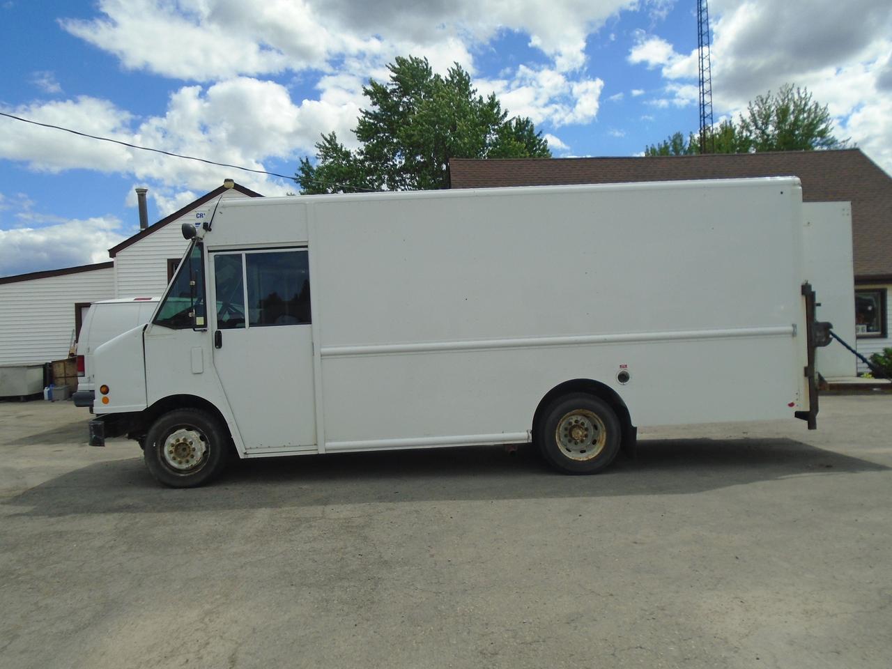 2006 Chevrolet Workhorse W42 16 FT WorkHorse W42 Photo