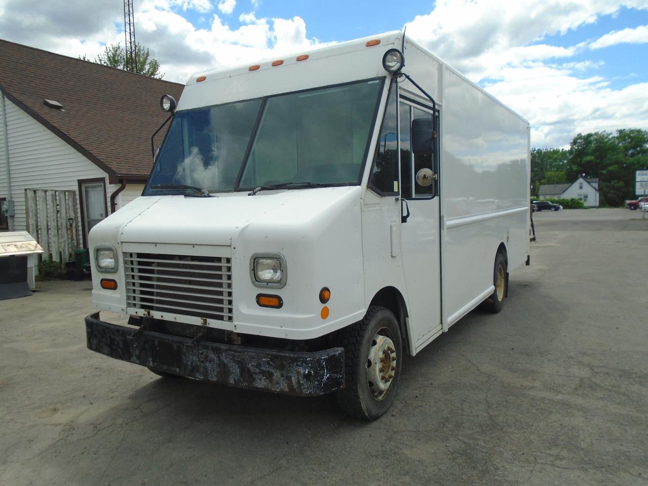 2006 Chevrolet Workhorse W42 16 FT WorkHorse W42 Photo